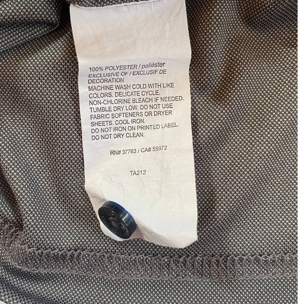 Nicklaus Staydri men's golf polo size xl - Picture 6 of 6
